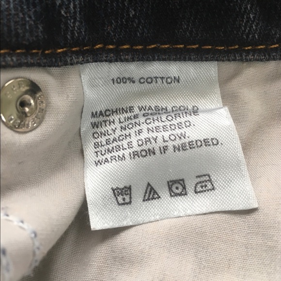 Halogen Bootcut Jeans size 8 - Picture 5 of 7